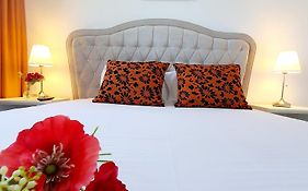 Coral Residence -Mamaia Nord